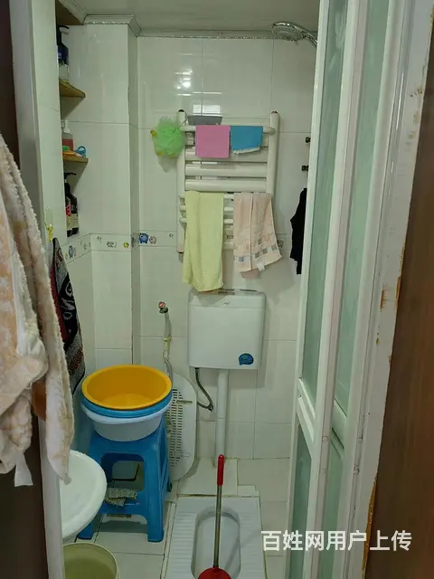 王场新村(鼓楼) 普通住宅 精装修 - 图片 4