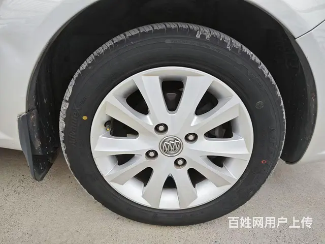 【搞定了！】别克 凯越 2011款 1.6 手动 LX - 图片 4