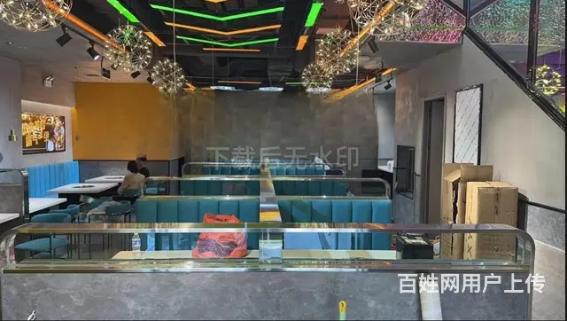 （速转店）急转 顺都府精装火锅店 设备全 客源稳 - 图片 3