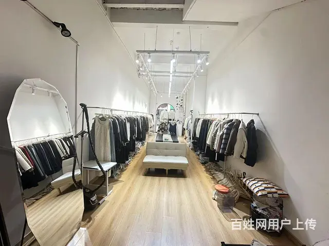 【推荐】铜山万达天赋广场附近女装店空转 - 图片 4