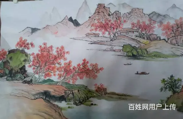桂林中国山水画专售 2021 11 04 - 图片 9