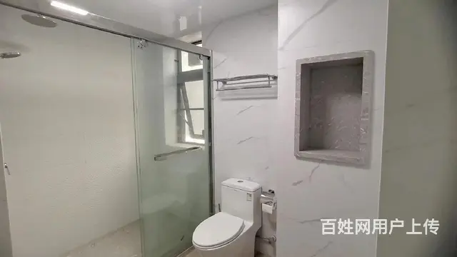 重点推荐！横琴 华发悦府 精装 4室 家具电器齐全 非常干净 - 图片 8