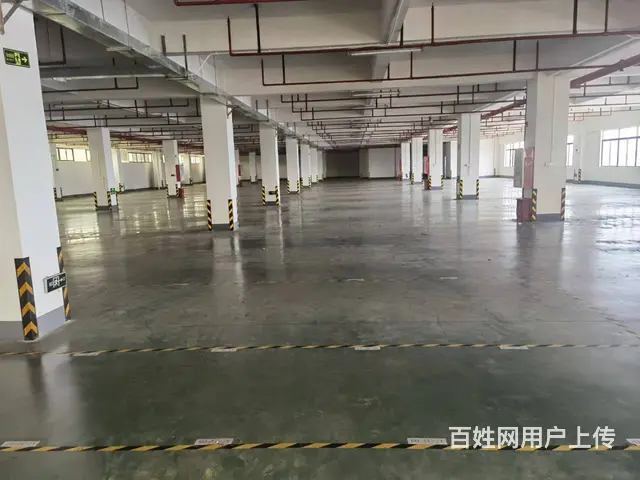 小林创业西路花园式工业园厂房招租 - 图片 5