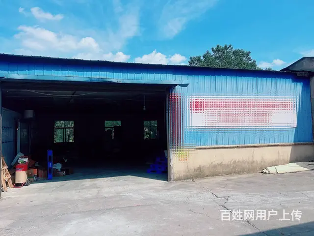 （老板本人）开福区捞刀河街道自建仓库➕冷冻库出租6856 - 图片 1