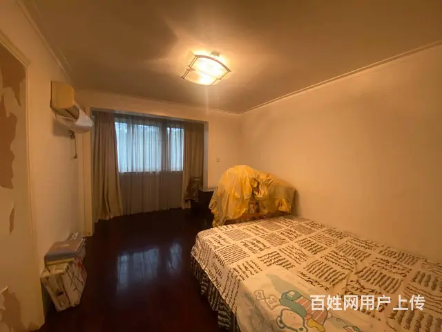 南昌路  洛浦公园旁 兴隆花园  精装三居 急卖 - 图片 5