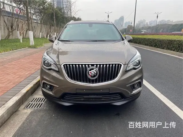 别克 昂科威 2017款 1.5T 双离合 20T 两驱精英 - 图片 2
