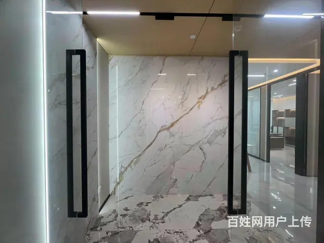 万福中心地铁口精装修带家具2加1格局 - 图片 9