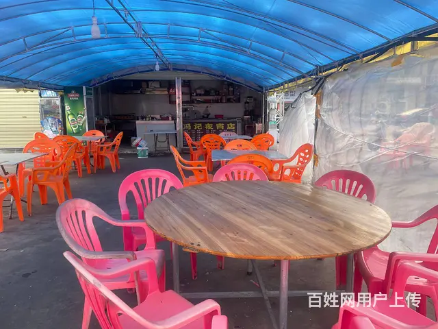（51旺铺推荐）文昌文庙夜市120平转让 - 图片 4
