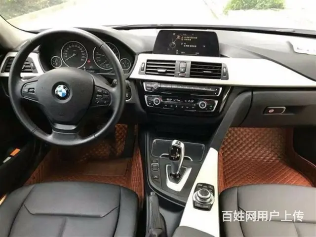 宝马3系 2014款 320Li 2.0T 手自一体 时尚型 - 图片 6
