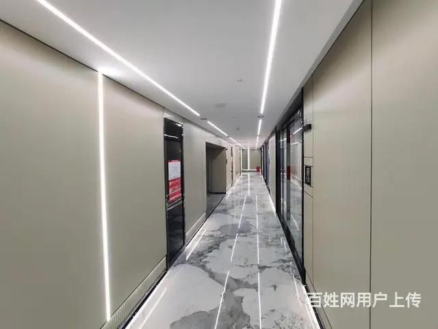环境好 档次高 甲A写字楼 坐享正大国际绝非等闲身份地位象征 - 图片 4