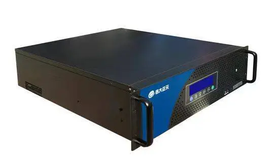 优质V3000-c-p数字签名服务器技术参数 - 图片 3