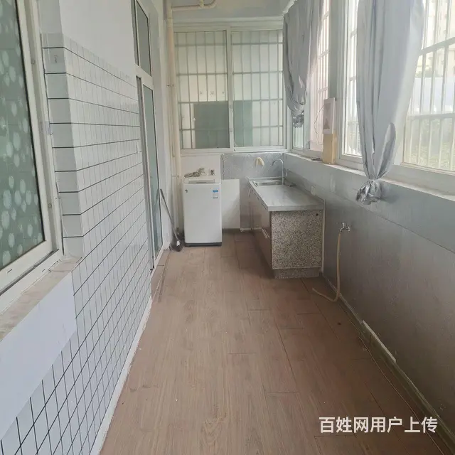 府都花园一期上下二层门面出租 - 图片 6