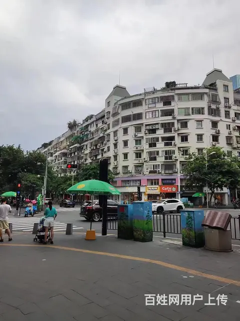 禾祥西商圈后滨路  店铺 适合轻餐饮美容美发药店水果小吃 - 图片 12
