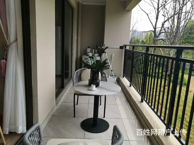 首付十几万买三室临湖花园洋房，南北通透三开间朝南采光好 - 图片 10