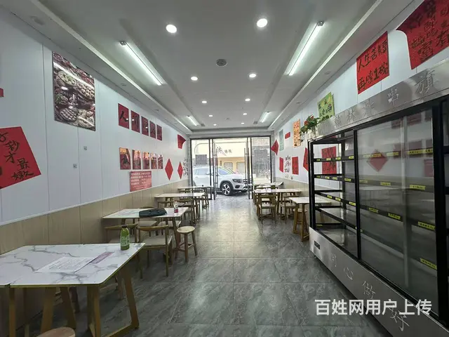 （徐州找店网）老板并店急转！沛县香港街好位置小吃店转让 - 图片 7
