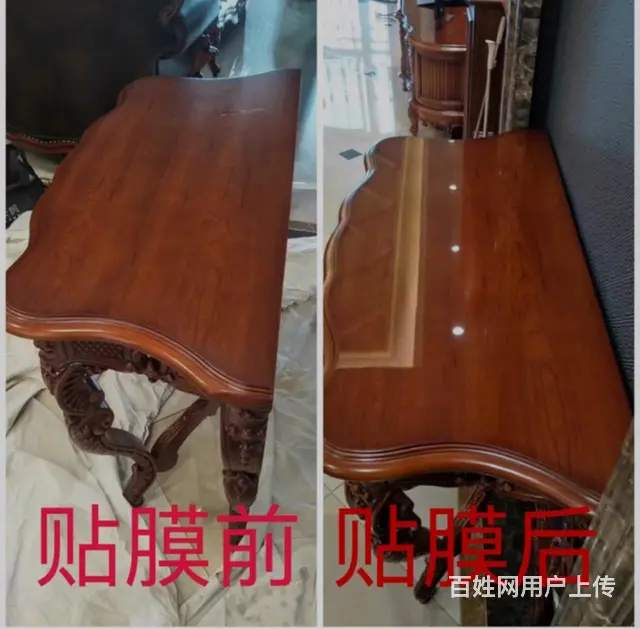商丘地区家具专业贴膜 - 图片 11
