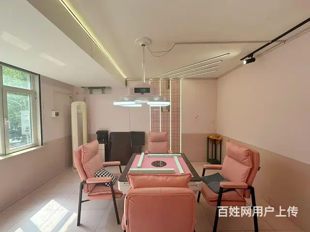 （微易转）西六路五里桥棋牌室茶楼整体转让 - 图片 8