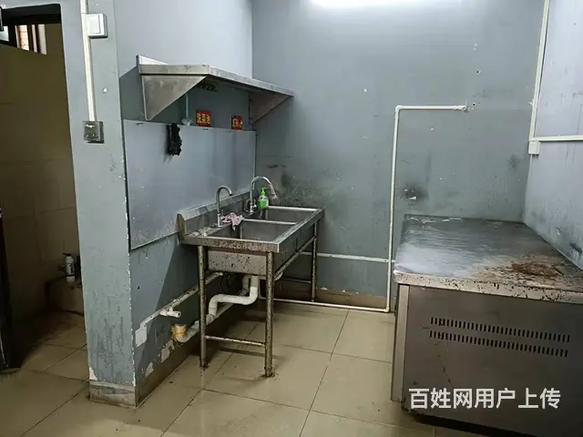 （51旺铺推荐）山高村37平铺面房东直租 - 图片 3