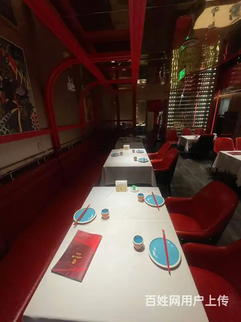 【搞定了！】群力金中环景江东路临街餐饮出兑转让 - 图片 9