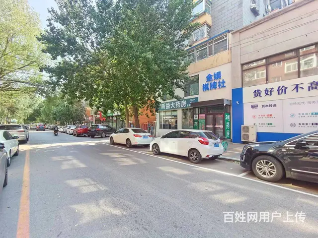 个人旺铺出兑 南市场附近 人流量大 营商环境好 位置好 - 图片 5
