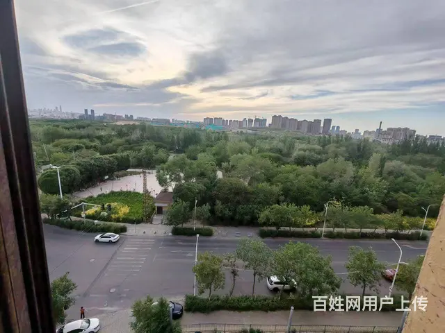 【搞定了！】房东无中介费.公元南湖一期2259包物业暖气 - 图片 8