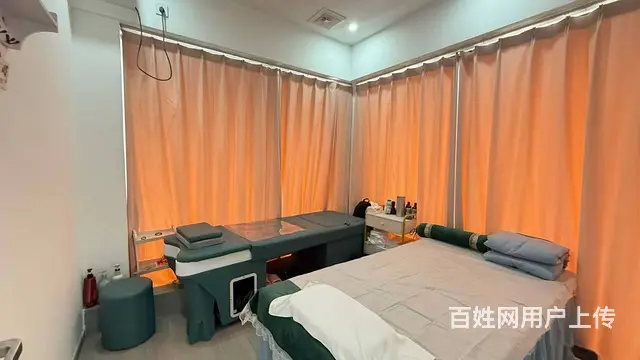 （及 致）商贸城附近美容养生馆转让！周边商圈氛围好！生意好做 - 图片 7
