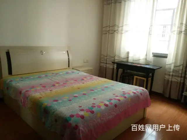 电梯直达先锋路与环城南路交汇处有房出租 普通住宅1厅 精装修 - 图片 1