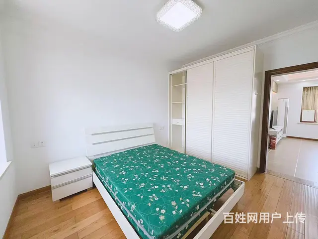 三香路 附二医 体育馆 水韵新苑 精装修电梯大三房 好停车 - 图片 7