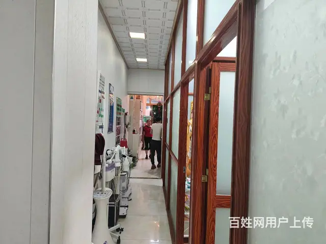（51旺铺推荐）琼山区振兴路临街60平铺面转让 - 图片 4