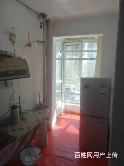 地铁房爱丽香舍(铁西) 普通住宅1厅 精装修 - 图片 9