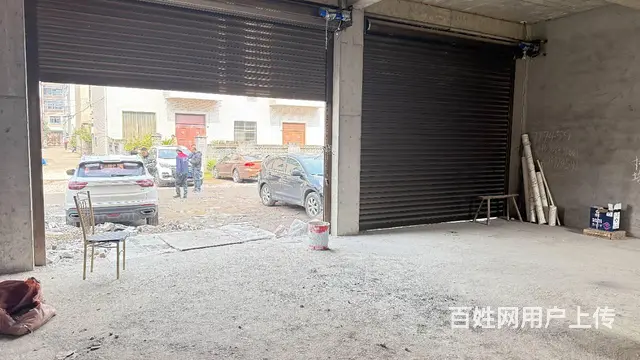 房东直租！东阳横店镇盛东路120平店铺出租！ - 图片 4