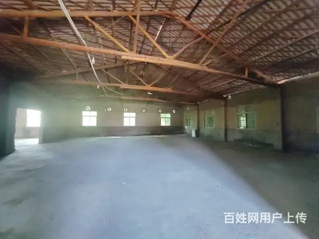 （老板本人）开福区捞刀河独门独院厂房仓库低价出租  6646 - 图片 3