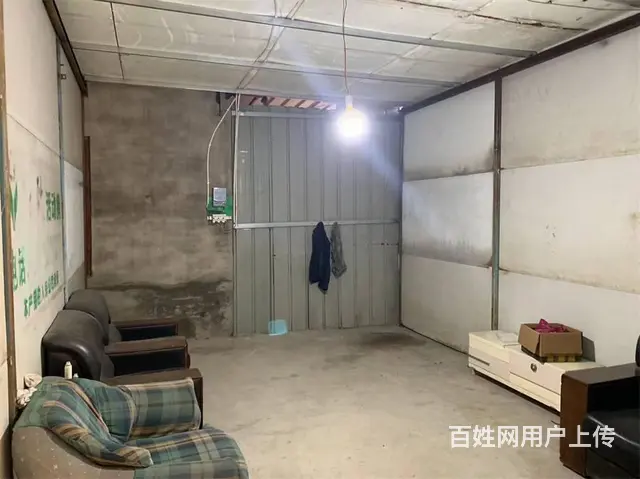 城北108过道旁600平厂库房出租 - 图片 7