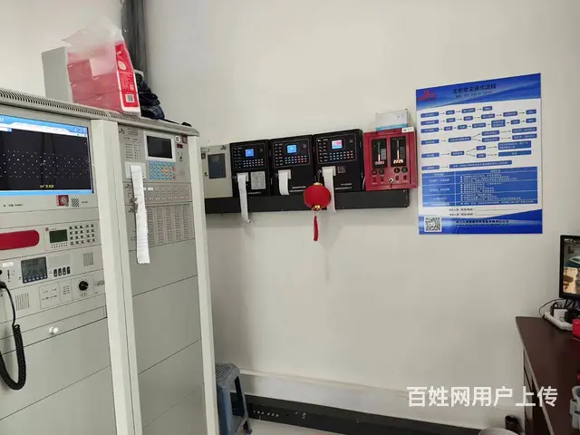 (麦子邦免费找店)全新厂房,消防过关,设备齐全可分租可面议! - 图片 9