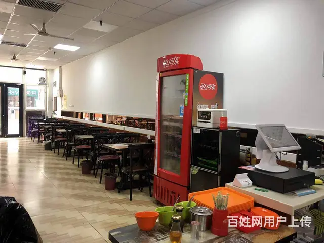 急转黄金位置螺蛳粉店捡漏低价转让 - 图片 5