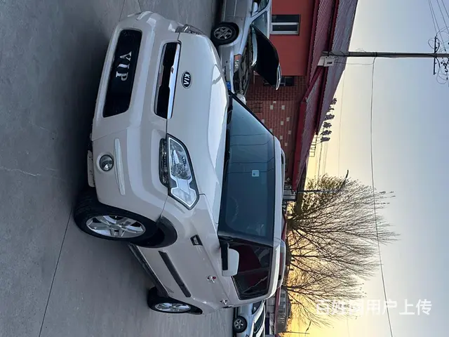 起亚 秀尔 2012款 1.6 手动 GLS - 图片 3