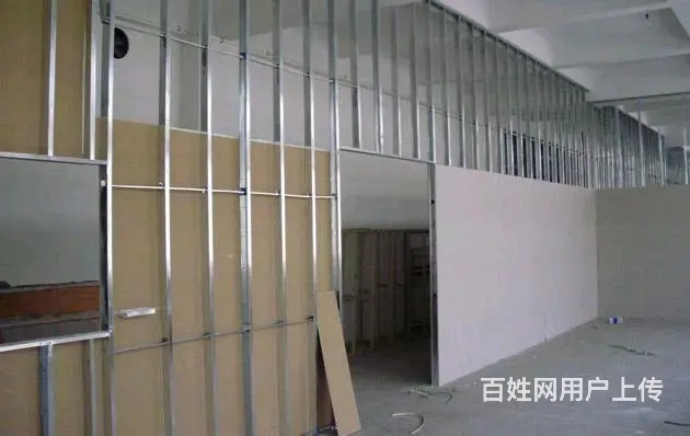 专业旧房翻新，吊顶贴砖 - 图片 10