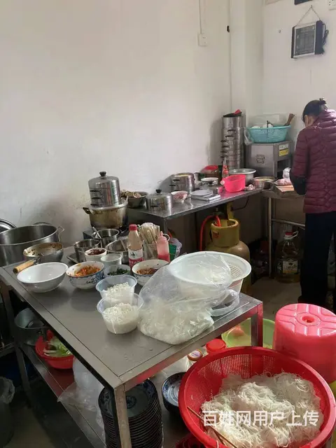 【搞定了！】(麦子邦免费找店)临街粉面铺,人流量大,带技术转 - 图片 3