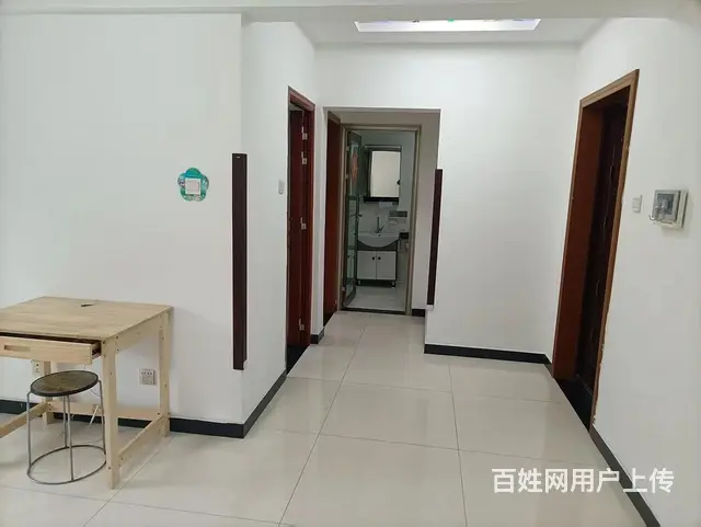 世极城堡世纪电梯66平精装纯正纯阳1室1厅经典飘窗地暖售 - 图片 7