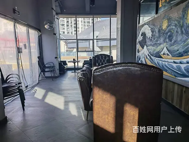 7471(七P）个人城西区天地巷子中心优越旺铺火爆酒吧转让 - 图片 8