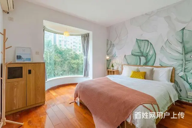 龙洲湾花园 精品3房南北献给懂得享受的你 - 图片 7