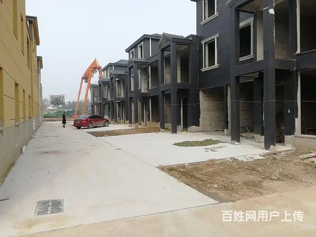 出售洋河镇南500米上下两层半房子一套 - 图片 9