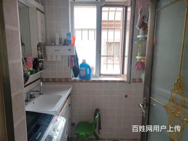 金茂世界城 楼精装大两室南北通透 用钱急卖 - 图片 8