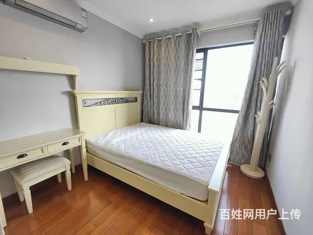 急租湘雅附一对面 欧式两房  品牌家电 富兴 绿地 泊富旁 - 图片 8