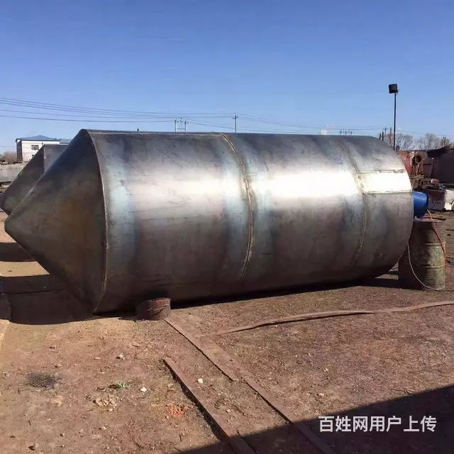 大庆油罐厂，各种油罐制作，出售旧罐 - 图片 7