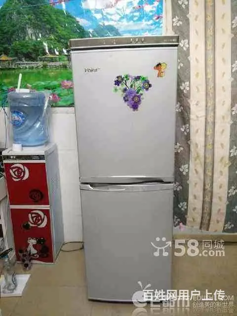 专业上门低收费修冰箱冷柜空调冷库热泵微波炉等 - 图片 1