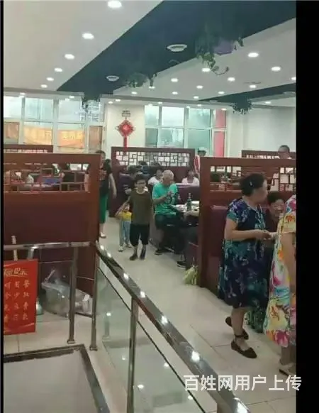 生意转让昌邑区火车站东广场临街商铺餐馆出兑 - 图片 8