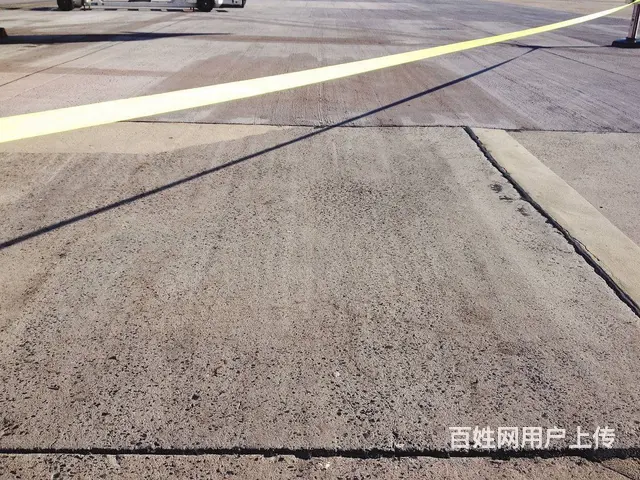 广州路面切割破碎，拆除 - 图片