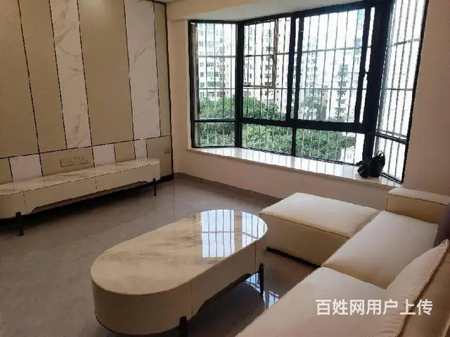 海甸岛五西路     港湾花园3房精装修 - 图片 1