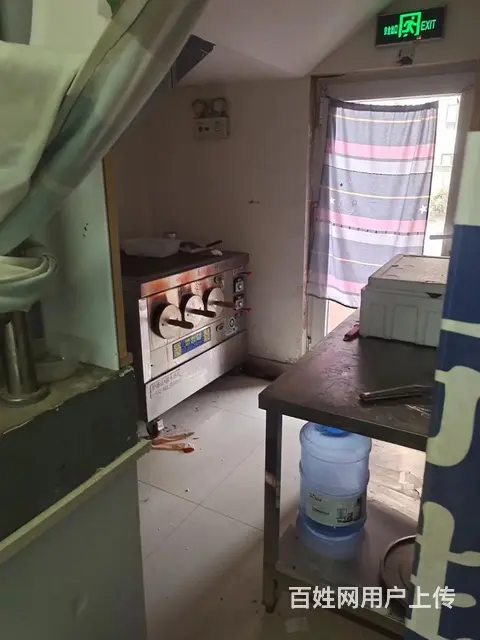 张店区天津路沿街旺铺整体出 - 图片 4